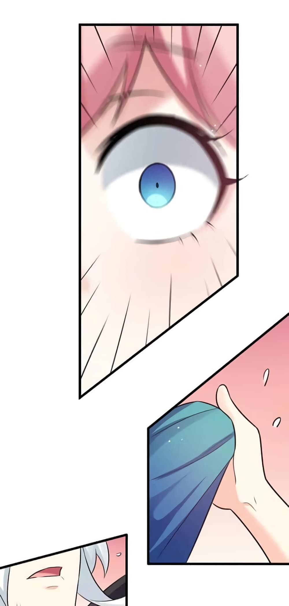 Godsian Masian from another world page 37
