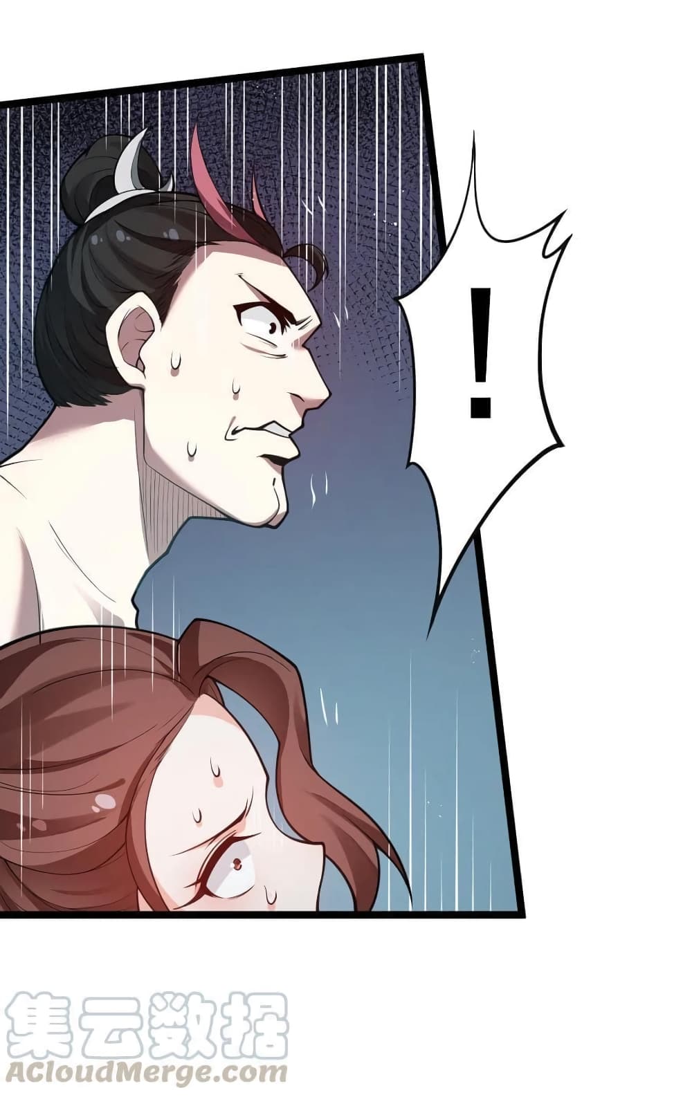 Godsian Masian from another world page 10