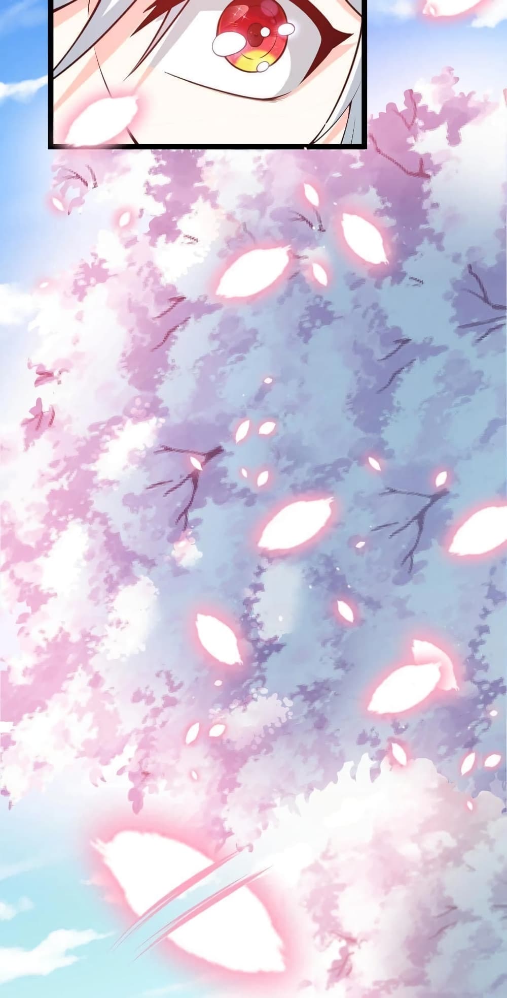 Godsian Masian from another world page 22