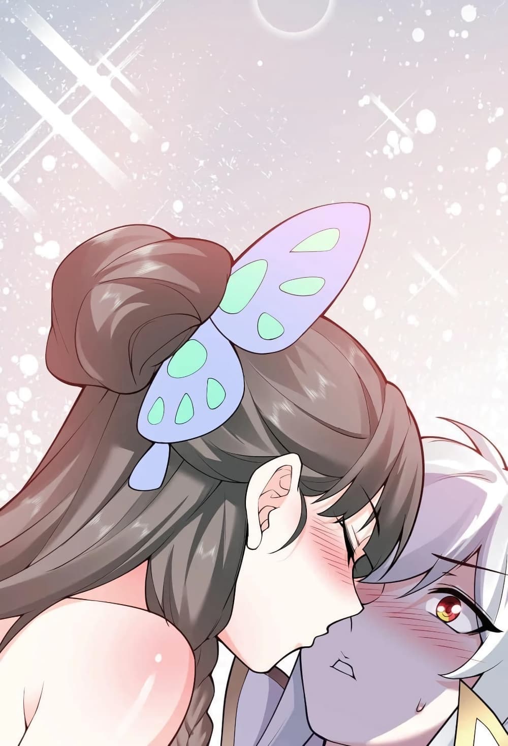 Godsian Masian from another world page 48