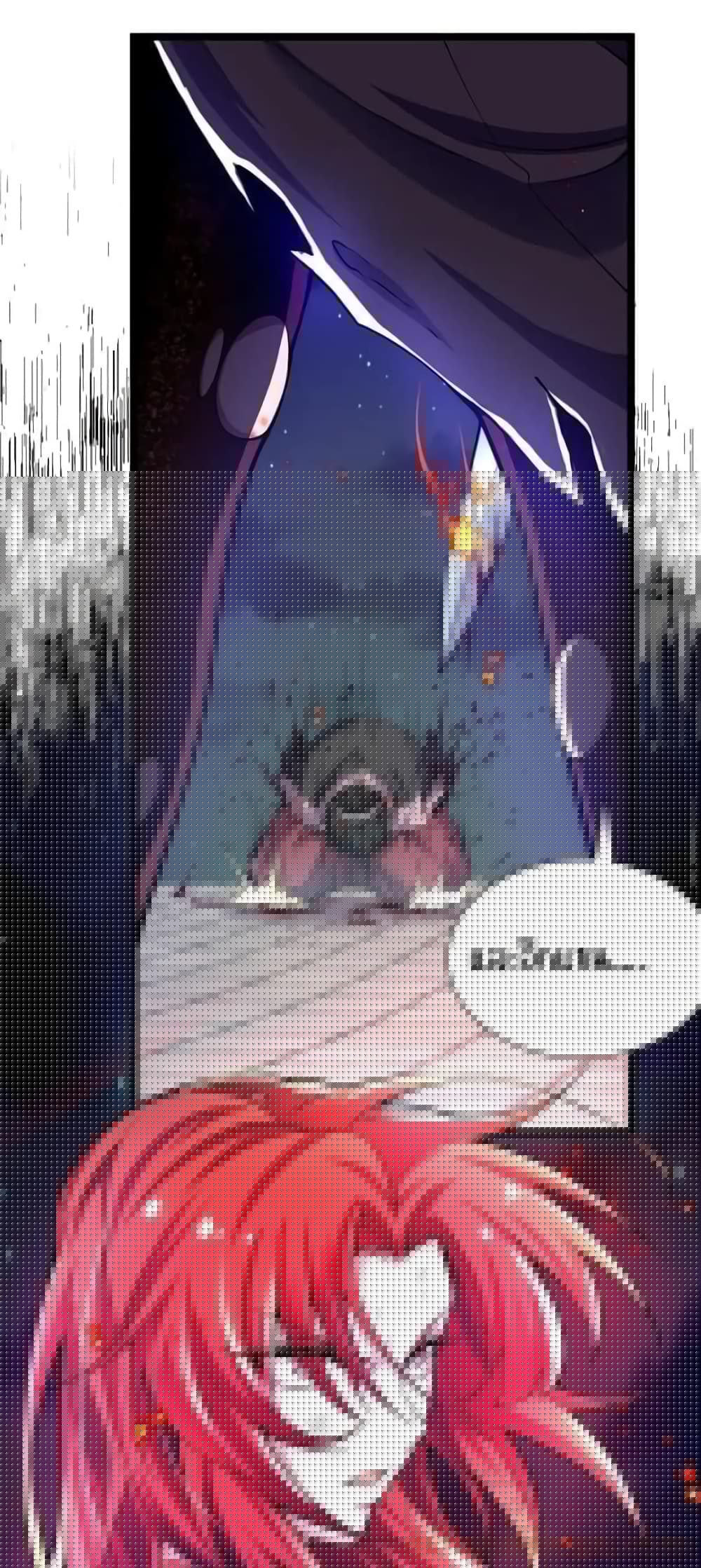 Godsian Masian from another world page 4