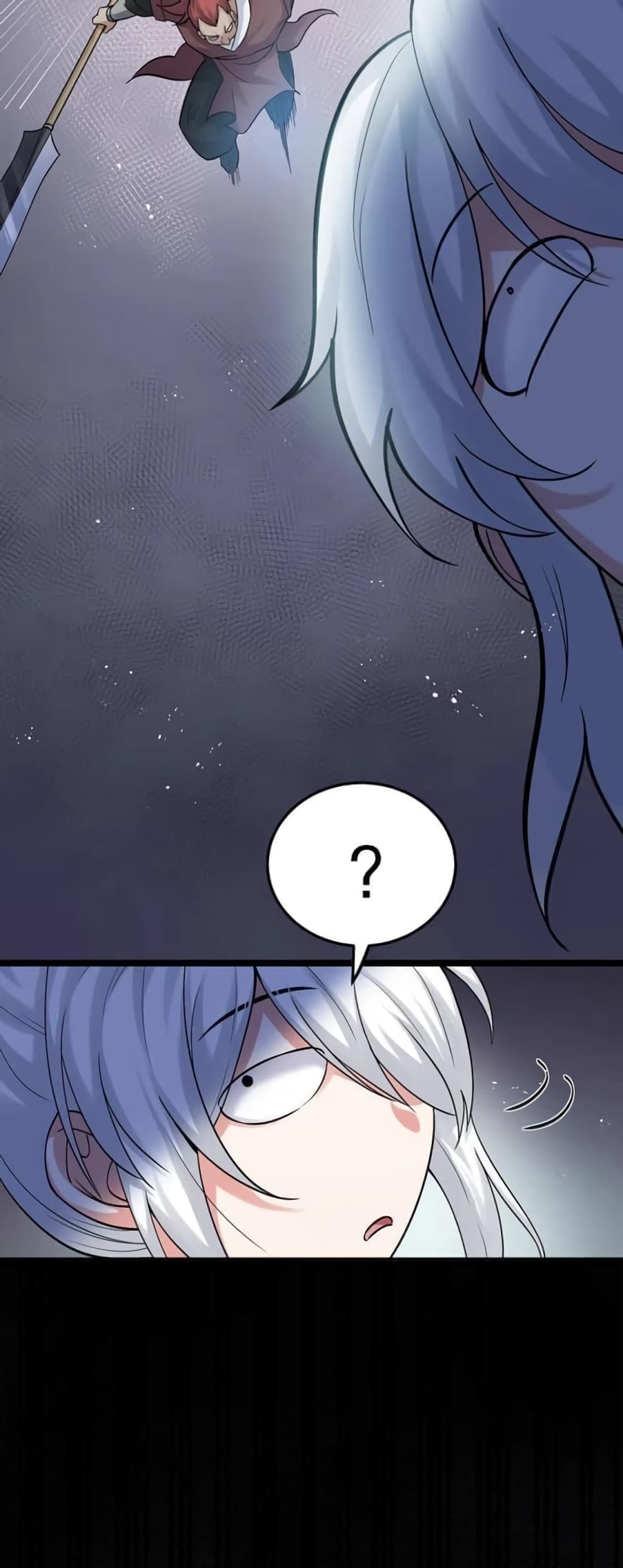 Godsian Masian from another world page 27