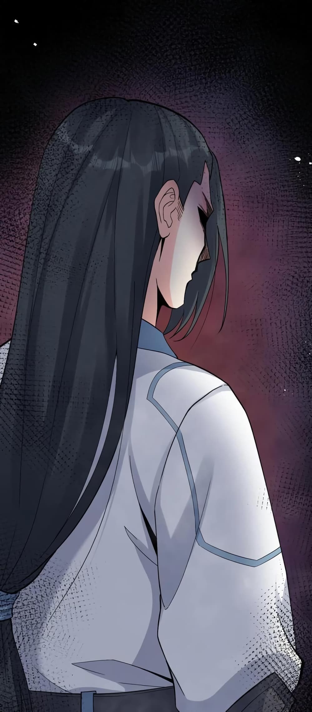 Godsian Masian from another world page 41