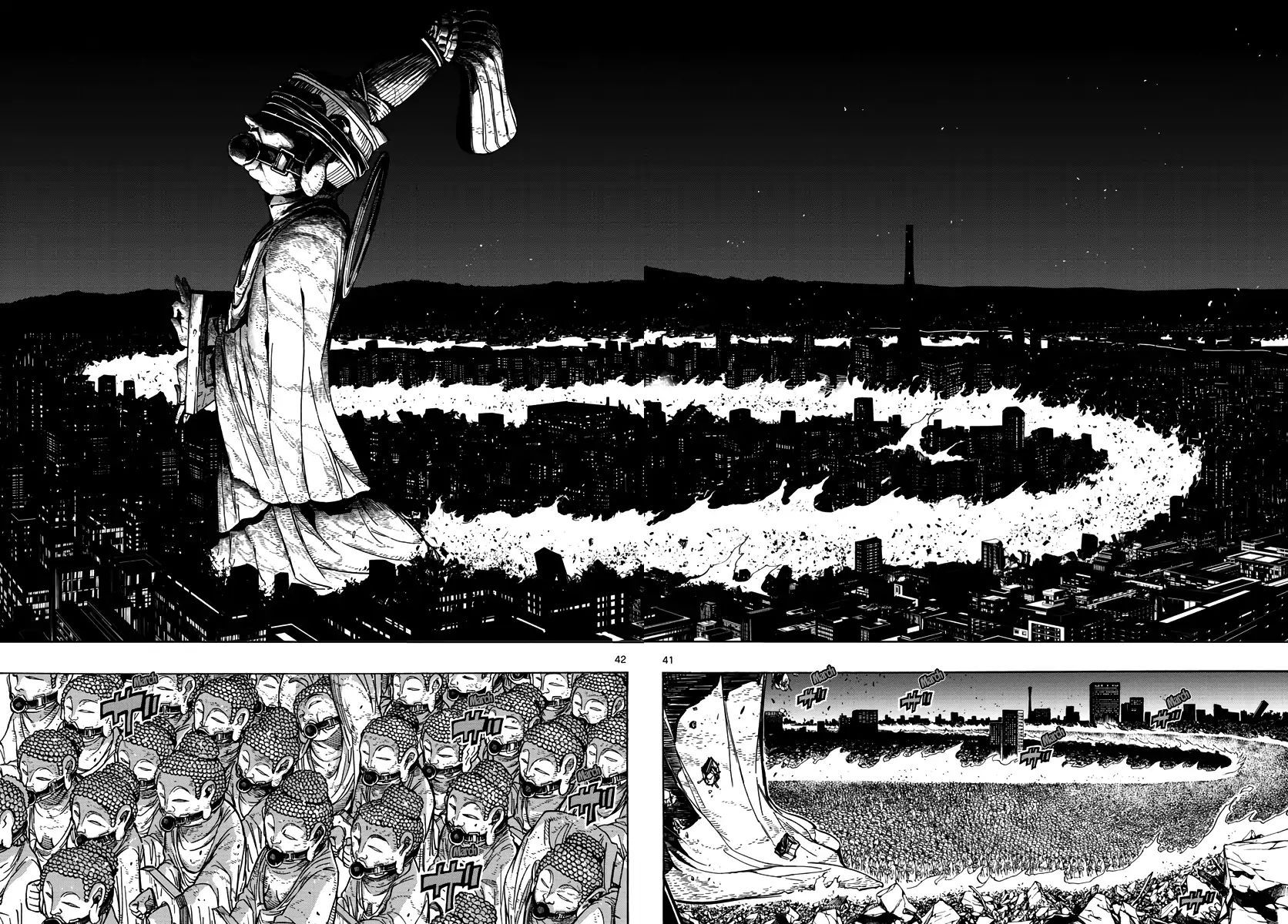 Gofun-go no Sekai page 40