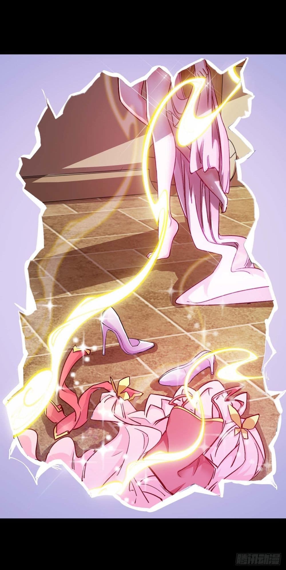 Going to Die Tomorrow page 15