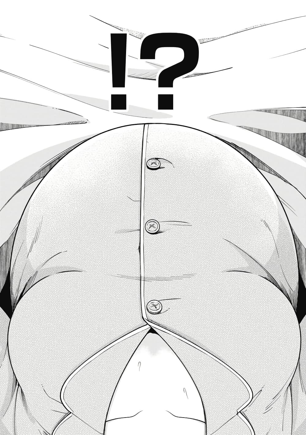 Gokumama ~The Story of a Yakuza Who Became a Mom~ page 7