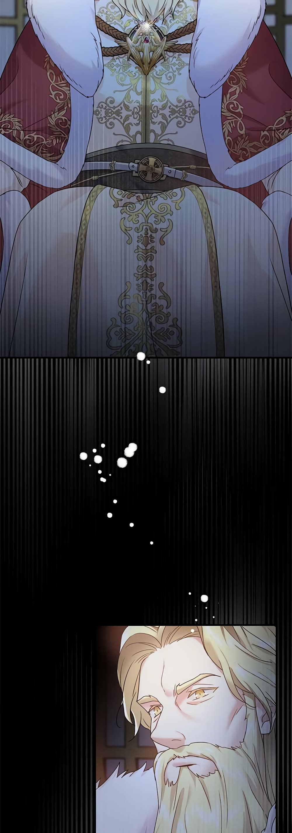 Golden Light Gratia, The Child Loved By God page 11