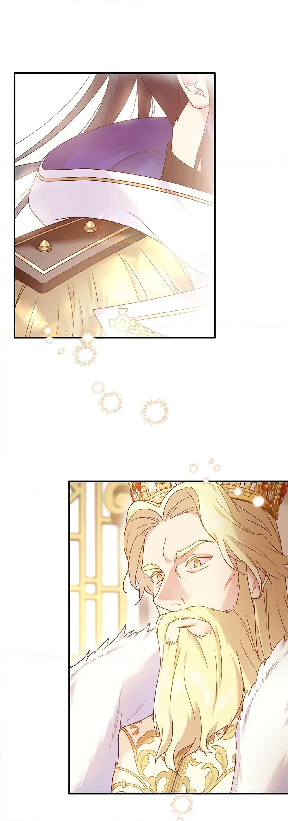 Golden Light Gratia, The Child Loved By God page 25