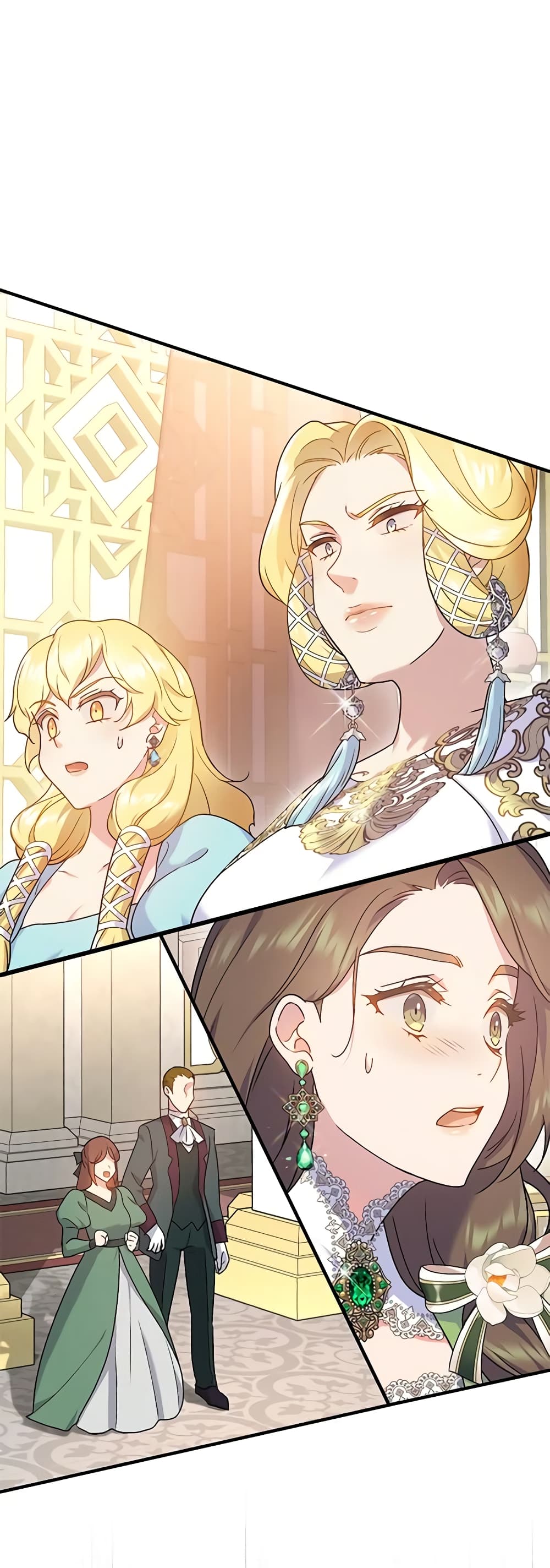 Golden Light Gratia, The Child Loved By God page 50