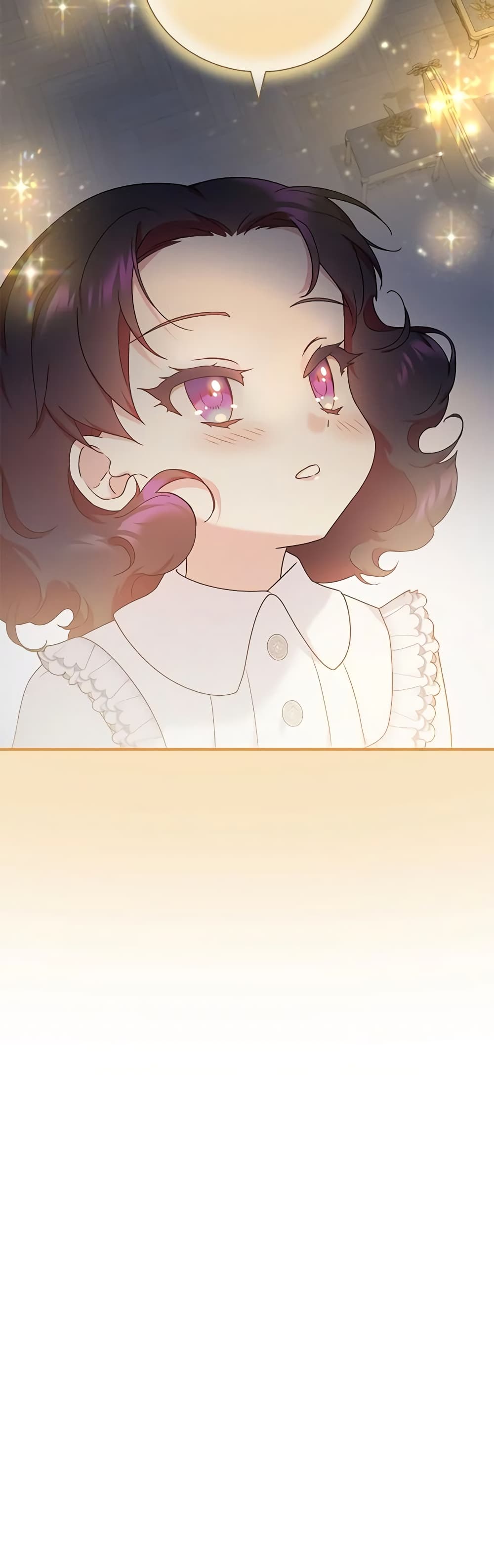 Golden Light Gratia, The Child Loved By God page 18