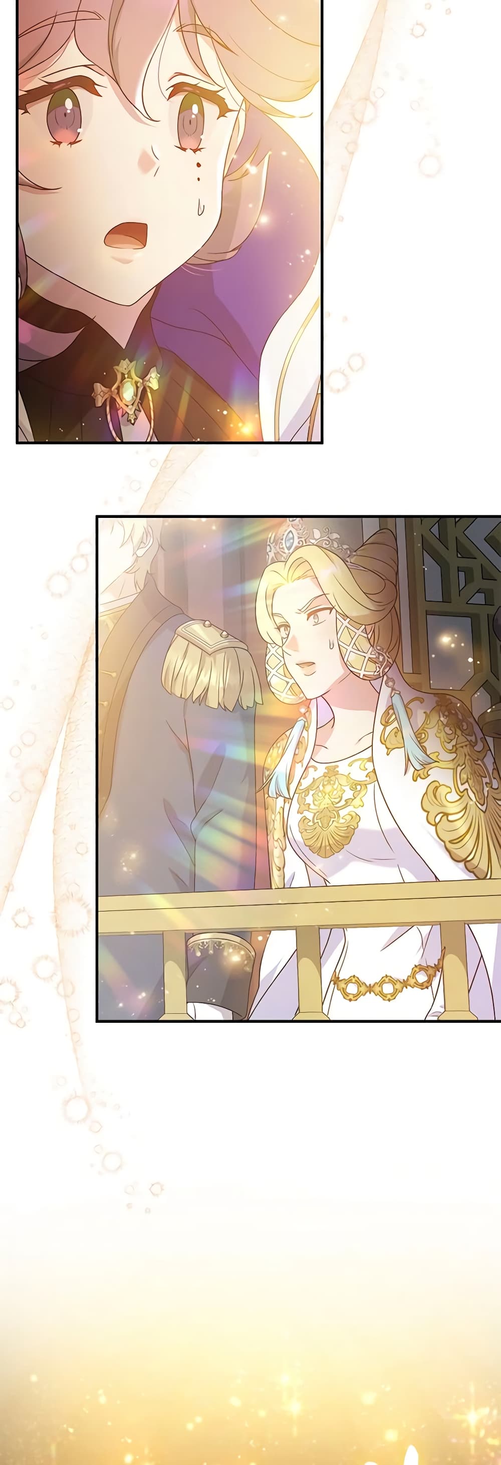 Golden Light Gratia, The Child Loved By God page 14