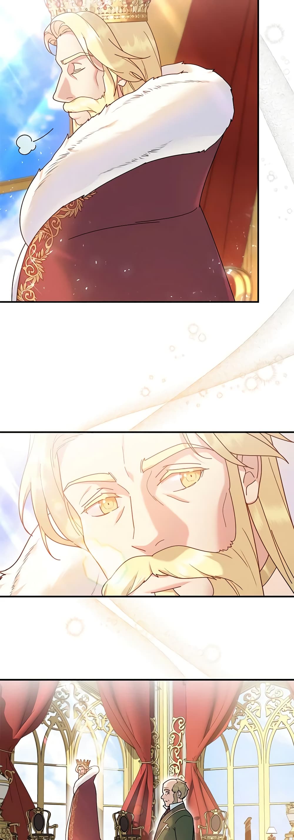 Golden Light Gratia, The Child Loved By God page 21