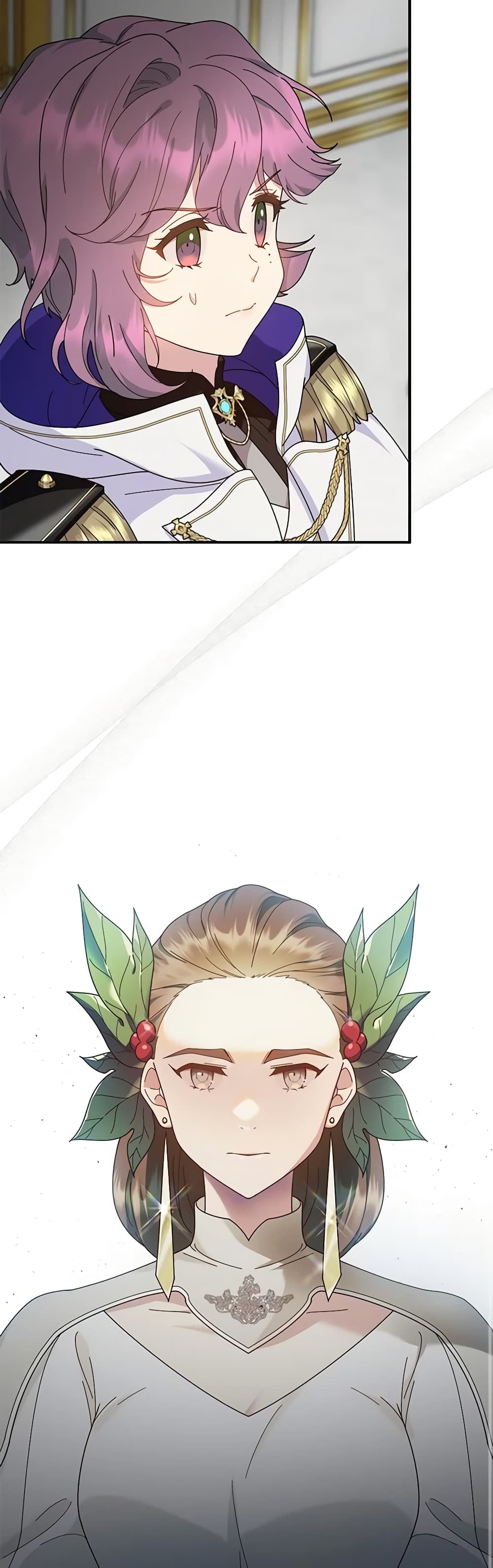 Golden Light Gratia, The Child Loved By God page 15