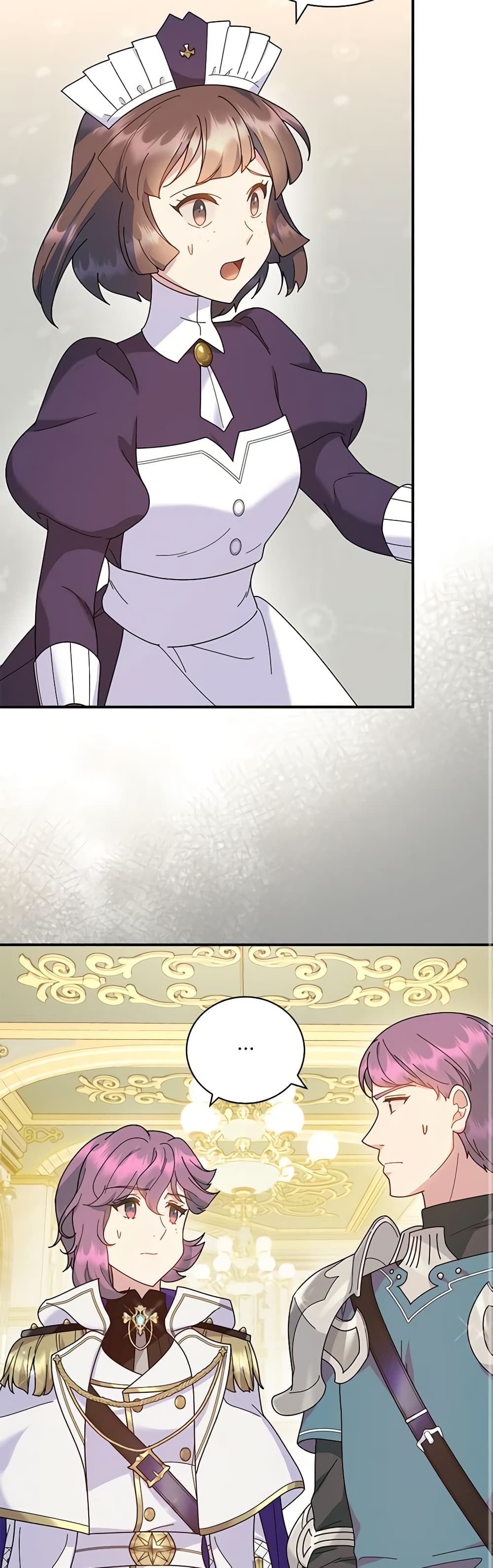 Golden Light Gratia, The Child Loved By God page 48