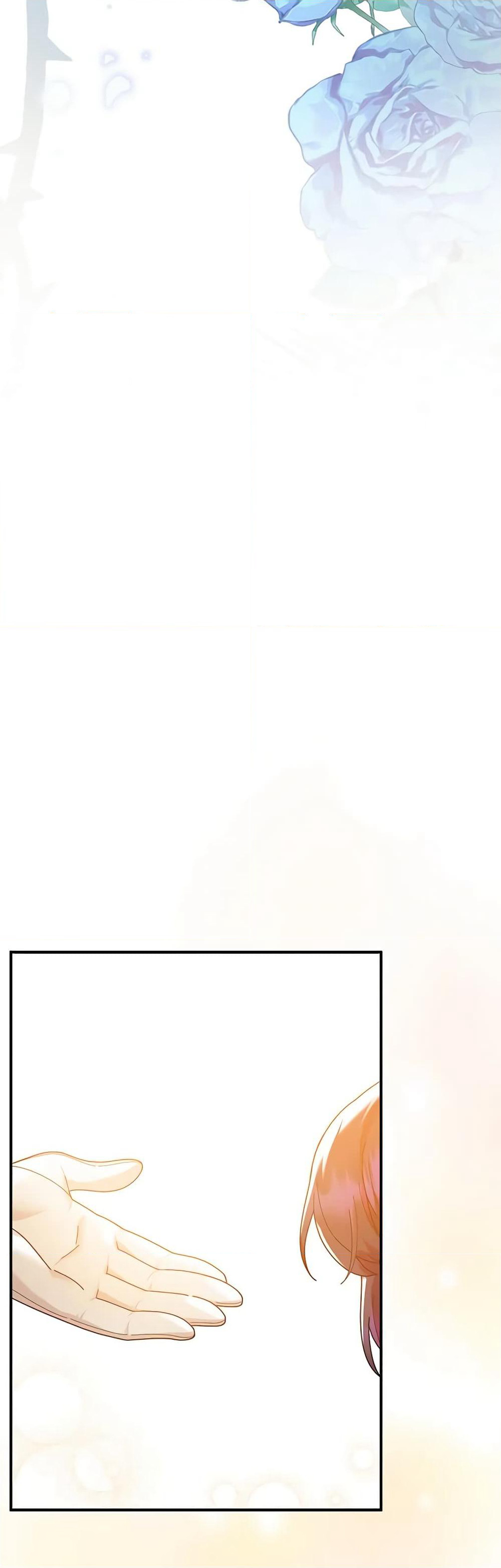 Golden Light Gratia, The Child Loved By God page 47