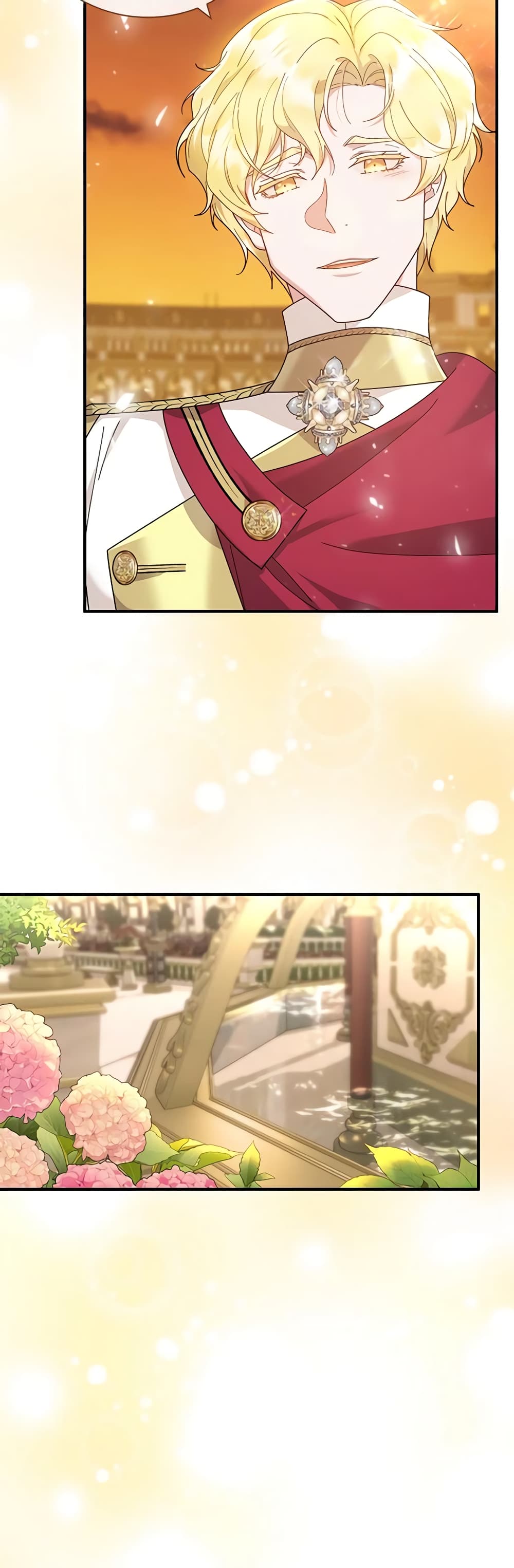 Golden Light Gratia, The Child Loved By God page 20