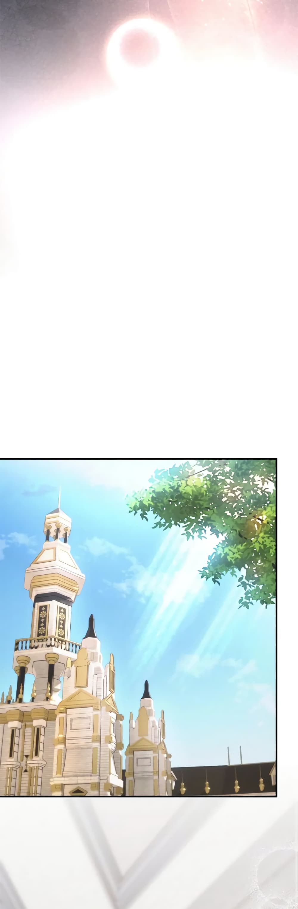 Golden Light Gratia, The Child Loved By God page 40
