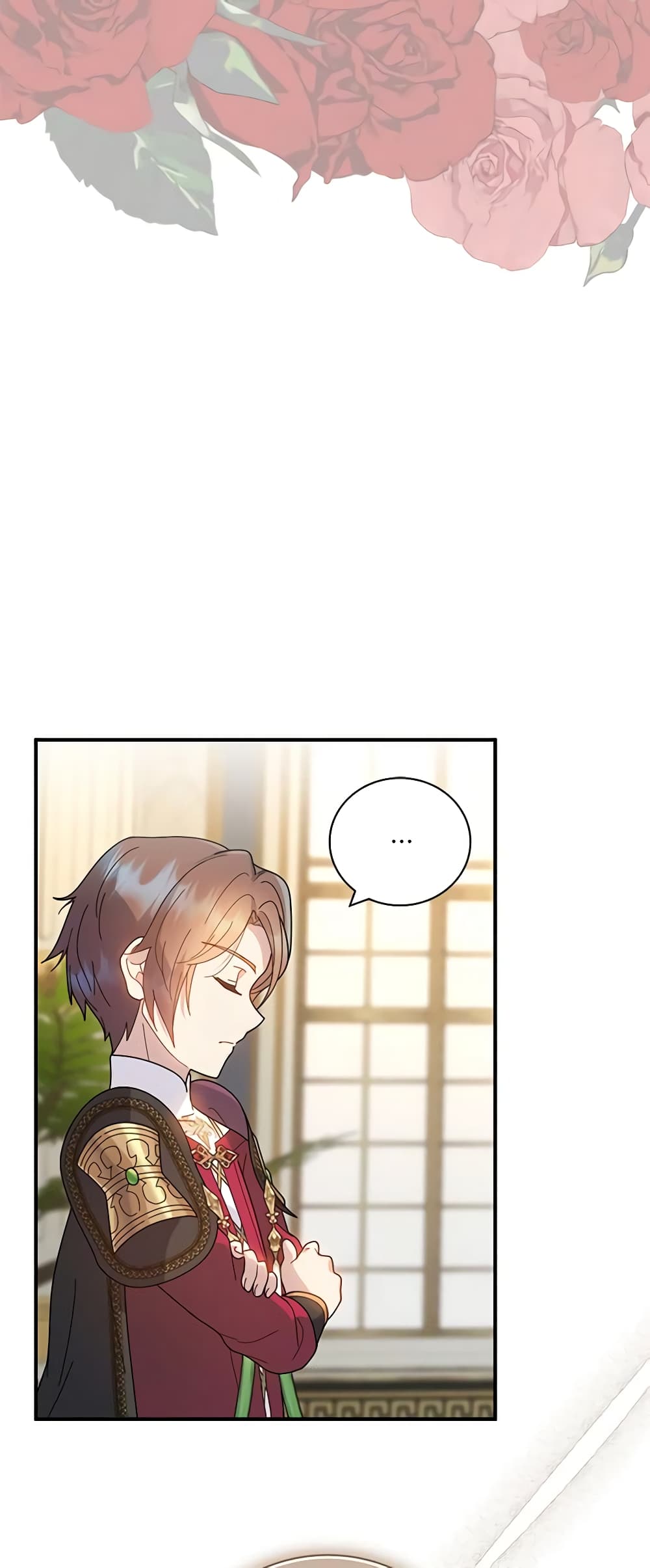 Golden Light Gratia, The Child Loved By God page 52