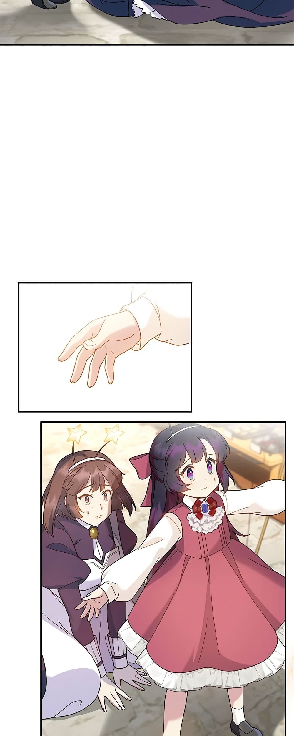 Golden Light Gratia, The Child Loved By God page 15