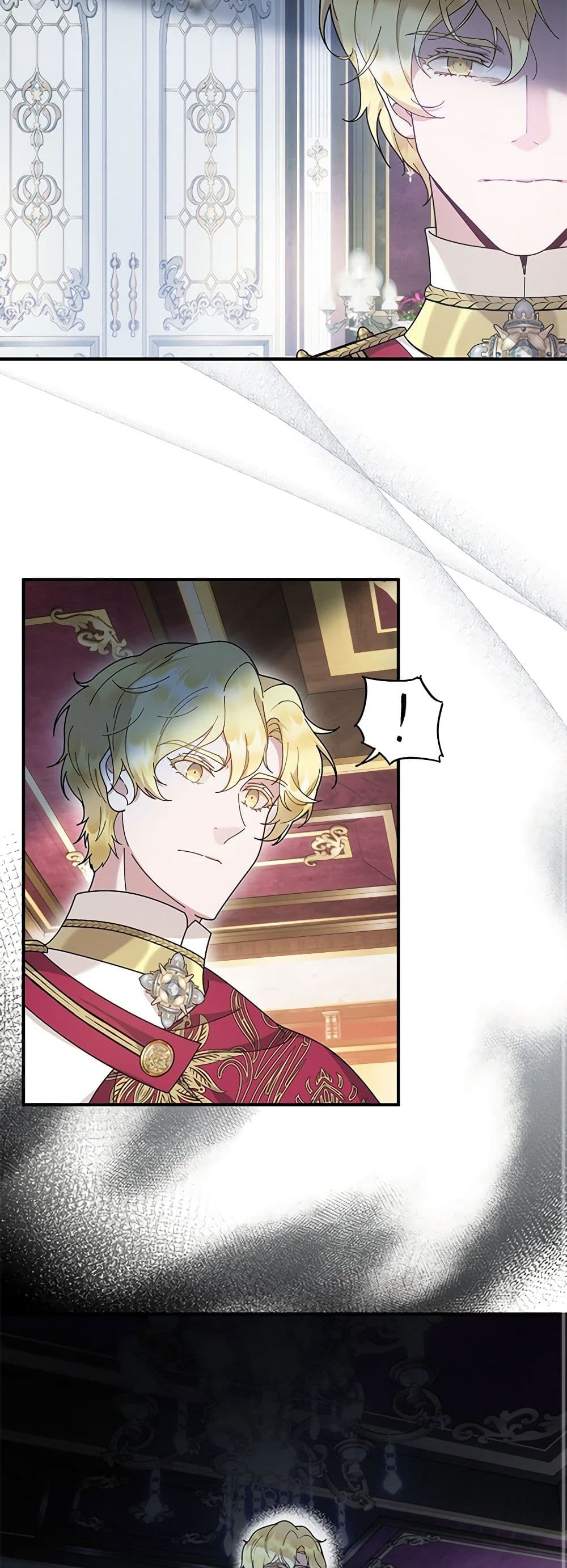 Golden Light Gratia, The Child Loved By God page 18