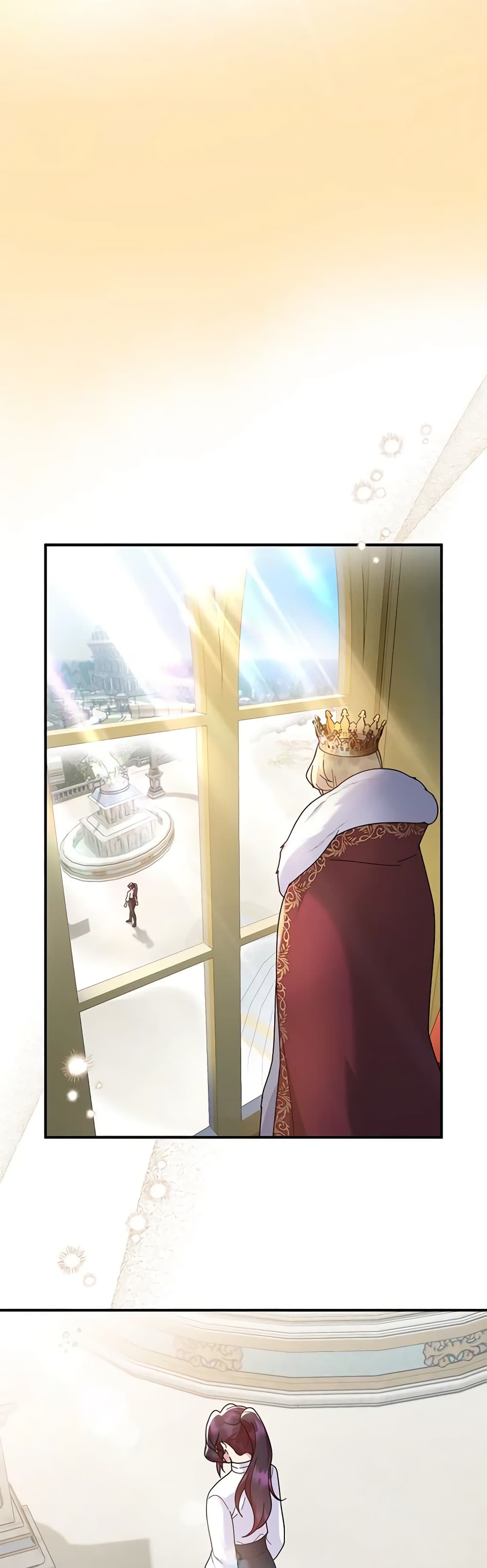 Golden Light Gratia, The Child Loved By God page 24