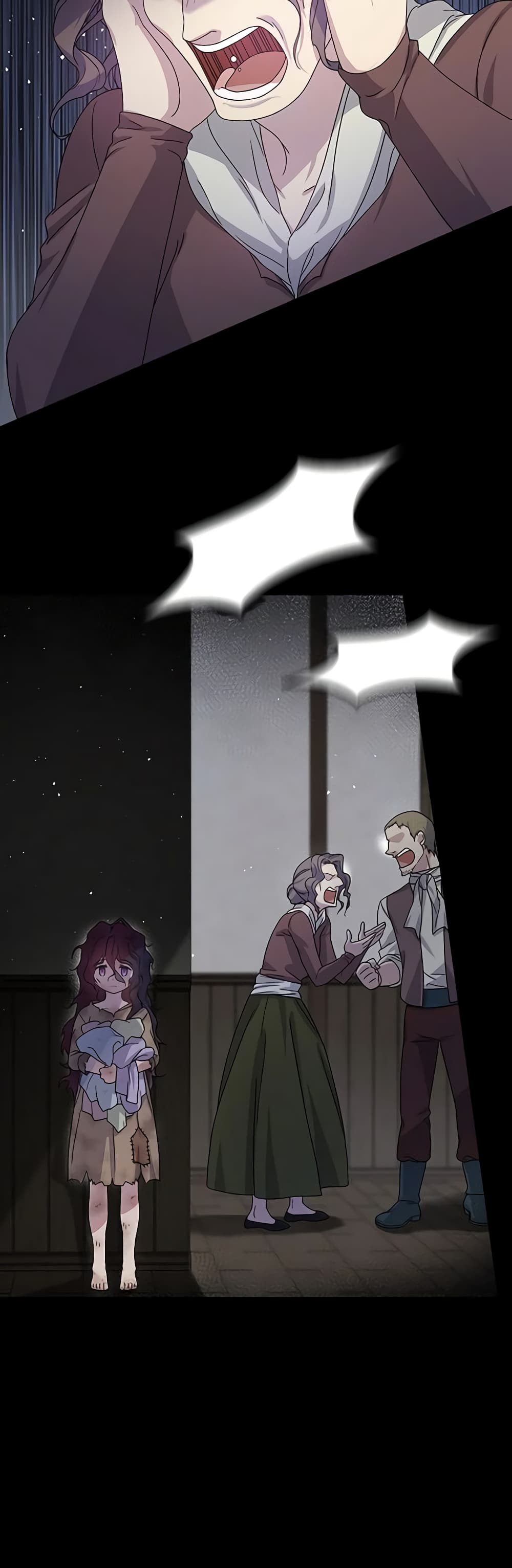 Golden Light Gratia, The Child Loved By God page 6