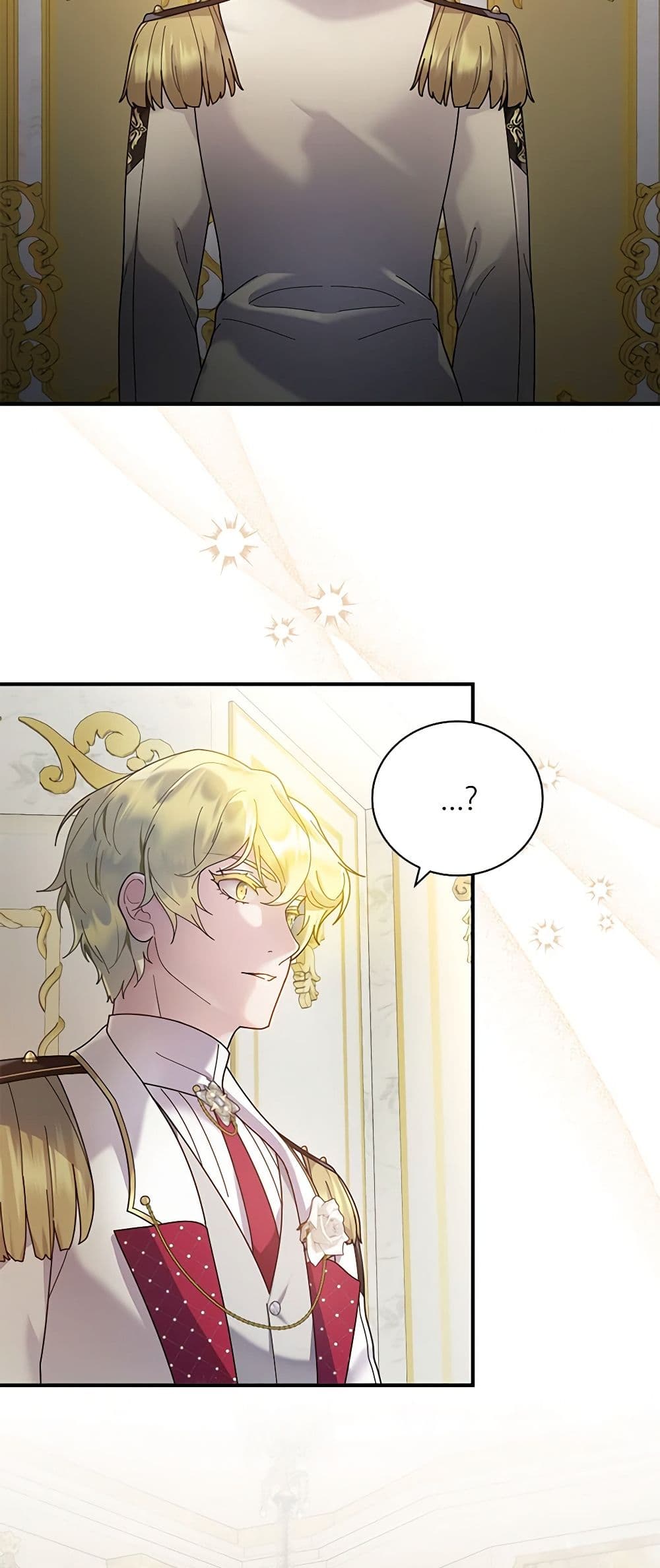 Golden Light Gratia, The Child Loved By God page 17