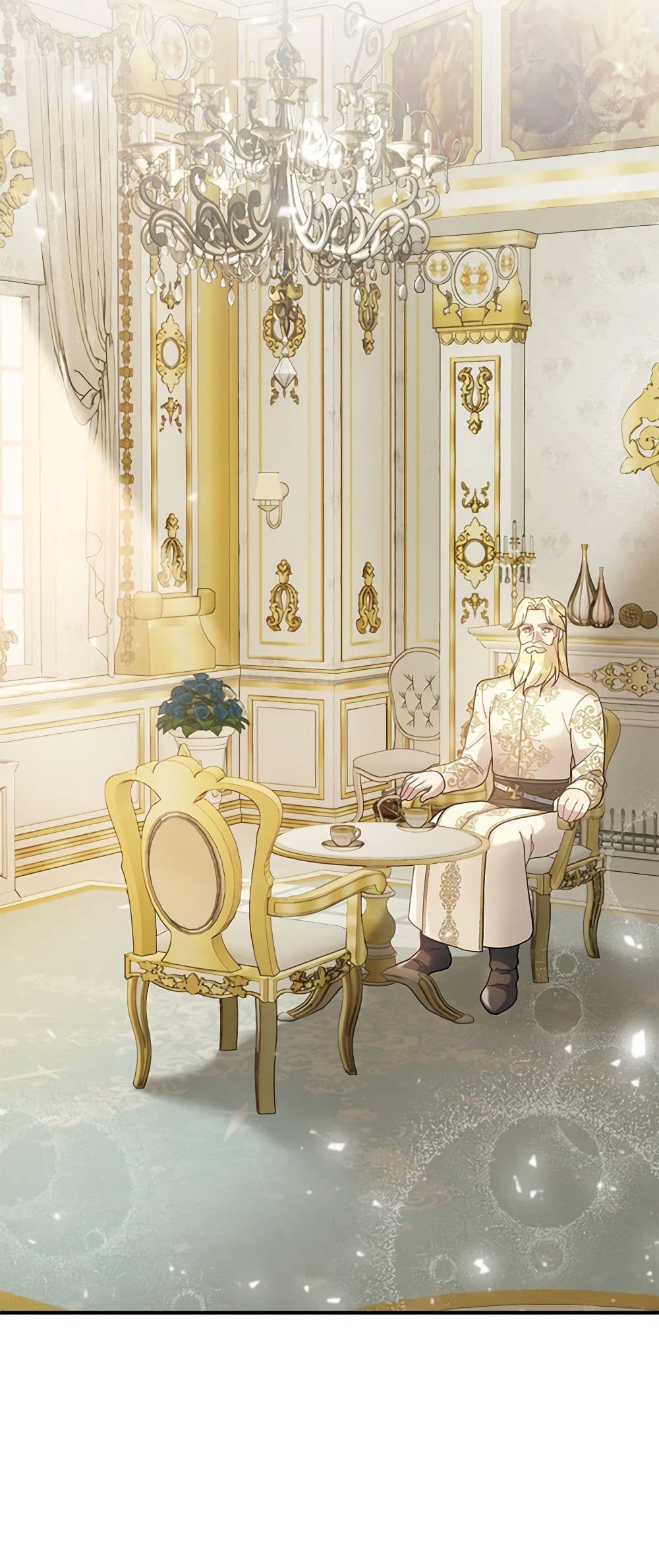Golden Light Gratia, The Child Loved By God page 18