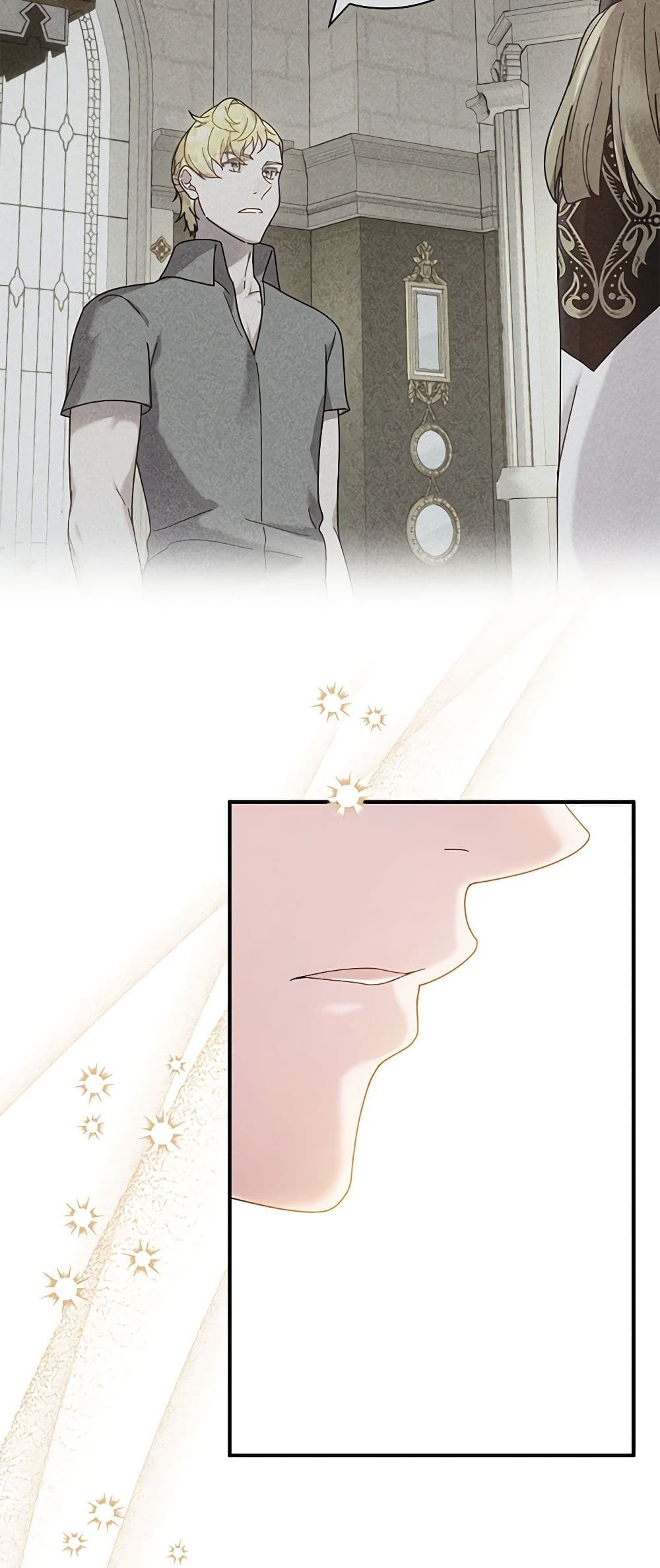 Golden Light Gratia, The Child Loved By God page 41