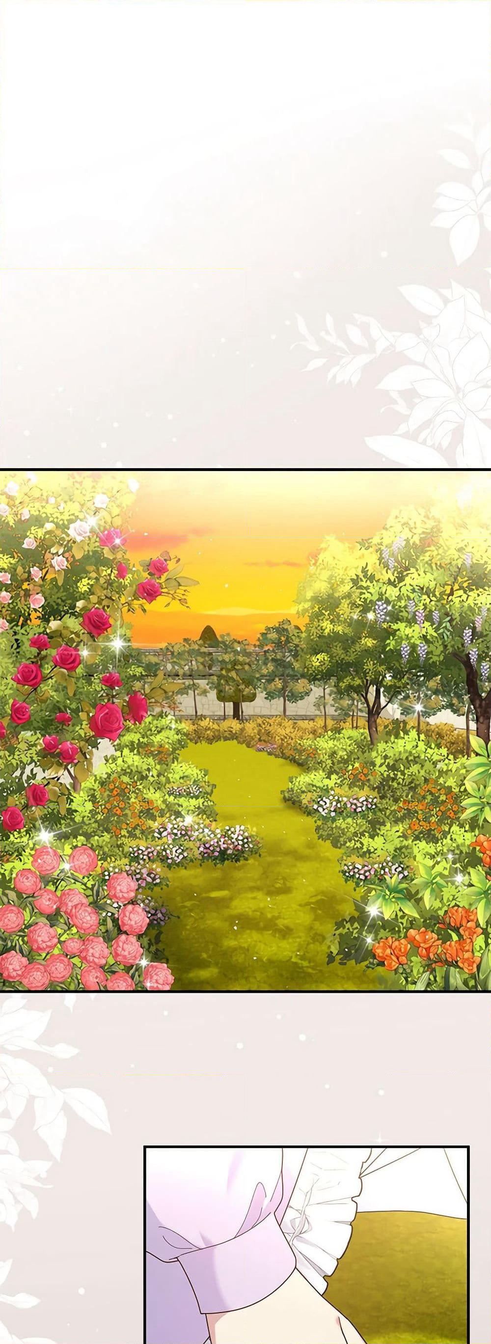 Golden Light Gratia, The Child Loved By God page 36