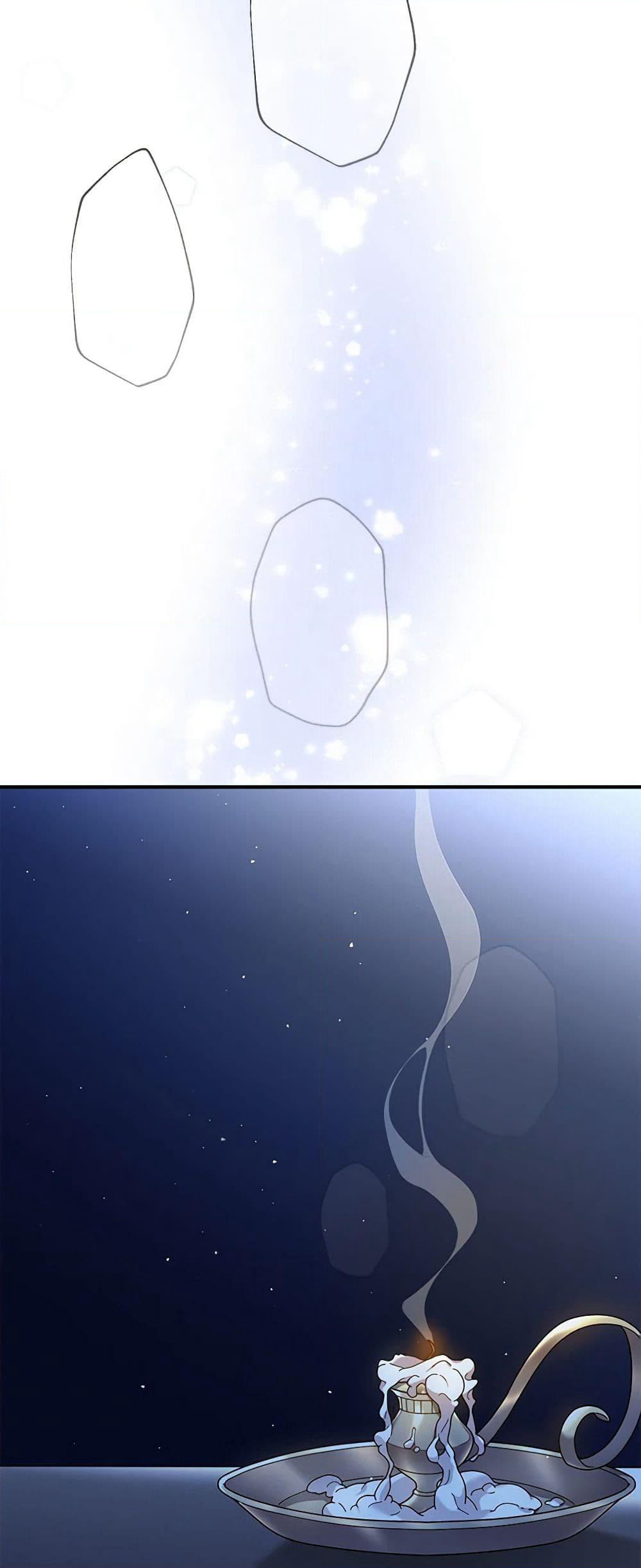Golden Light Gratia, The Child Loved By God page 45