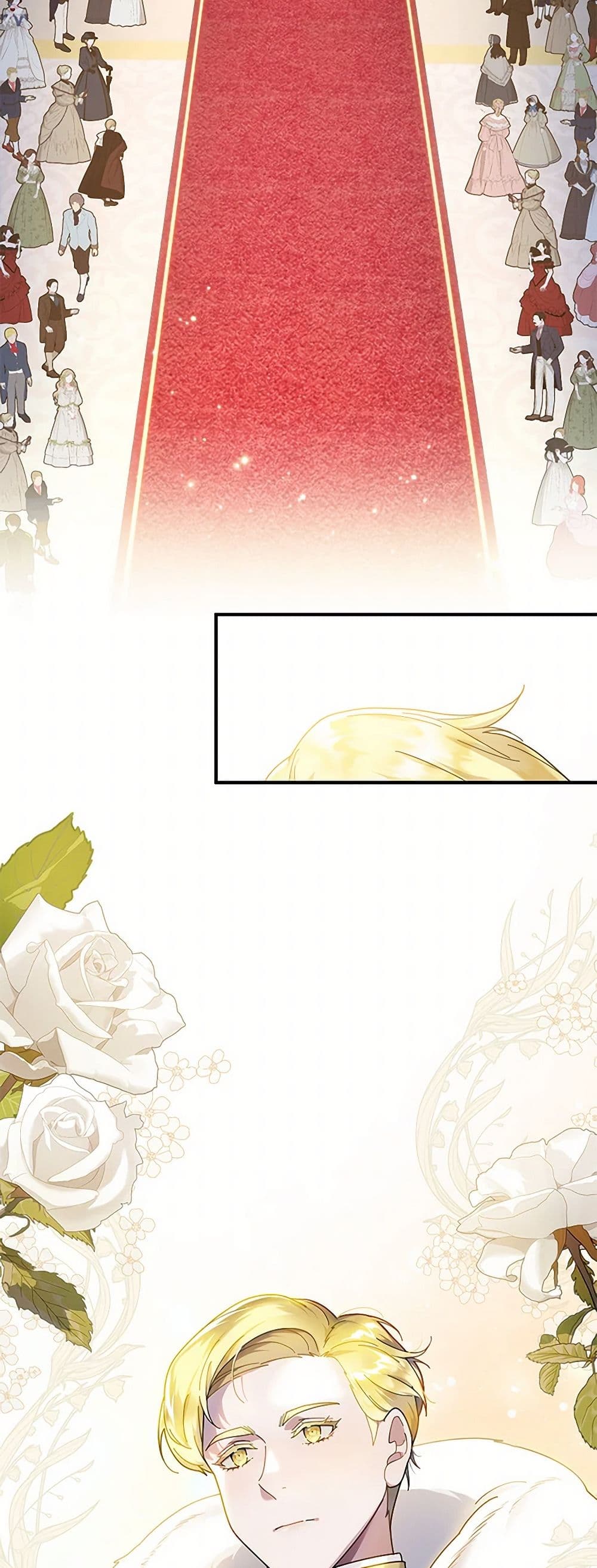 Golden Light Gratia, The Child Loved By God page 41