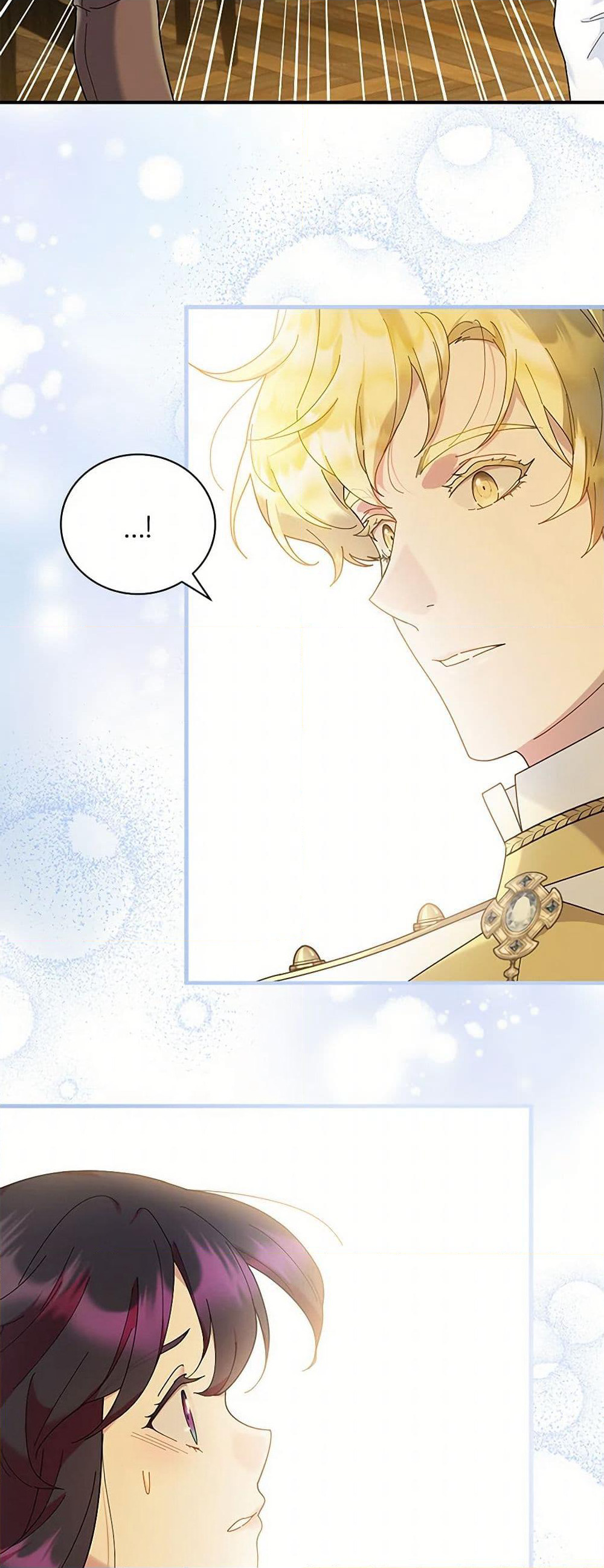 Golden Light Gratia, The Child Loved By God page 48