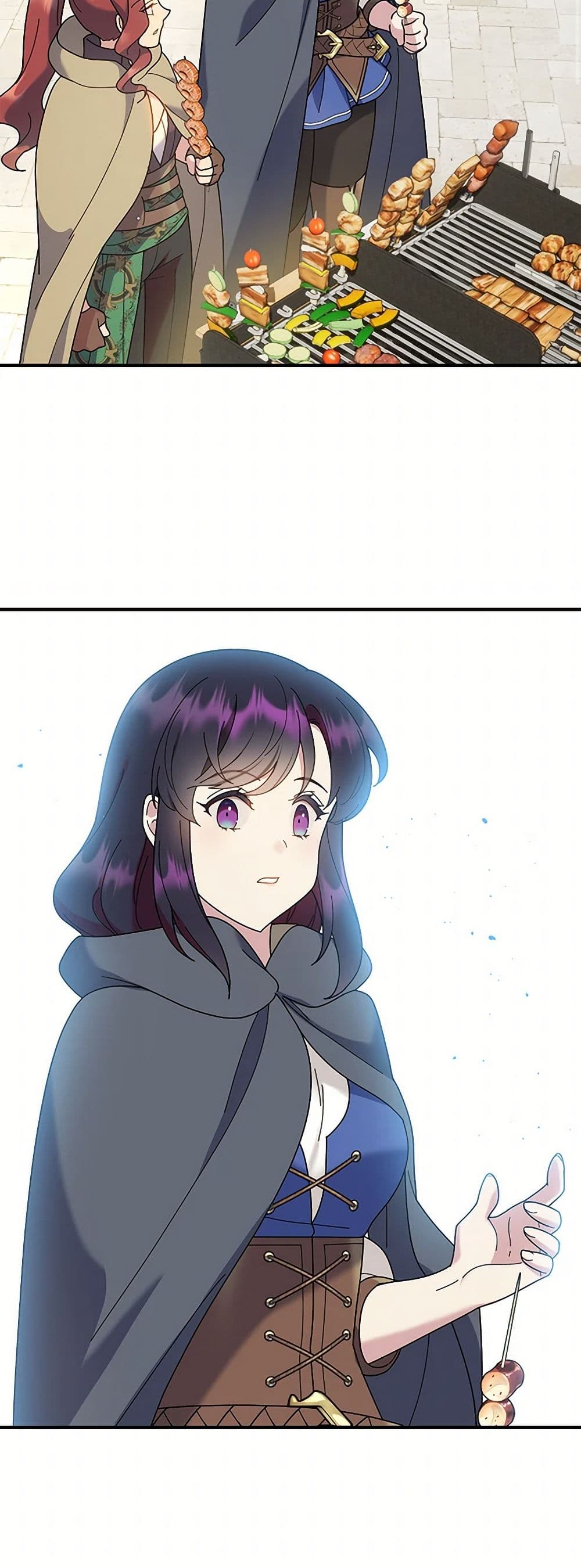 Golden Light Gratia, The Child Loved By God page 18