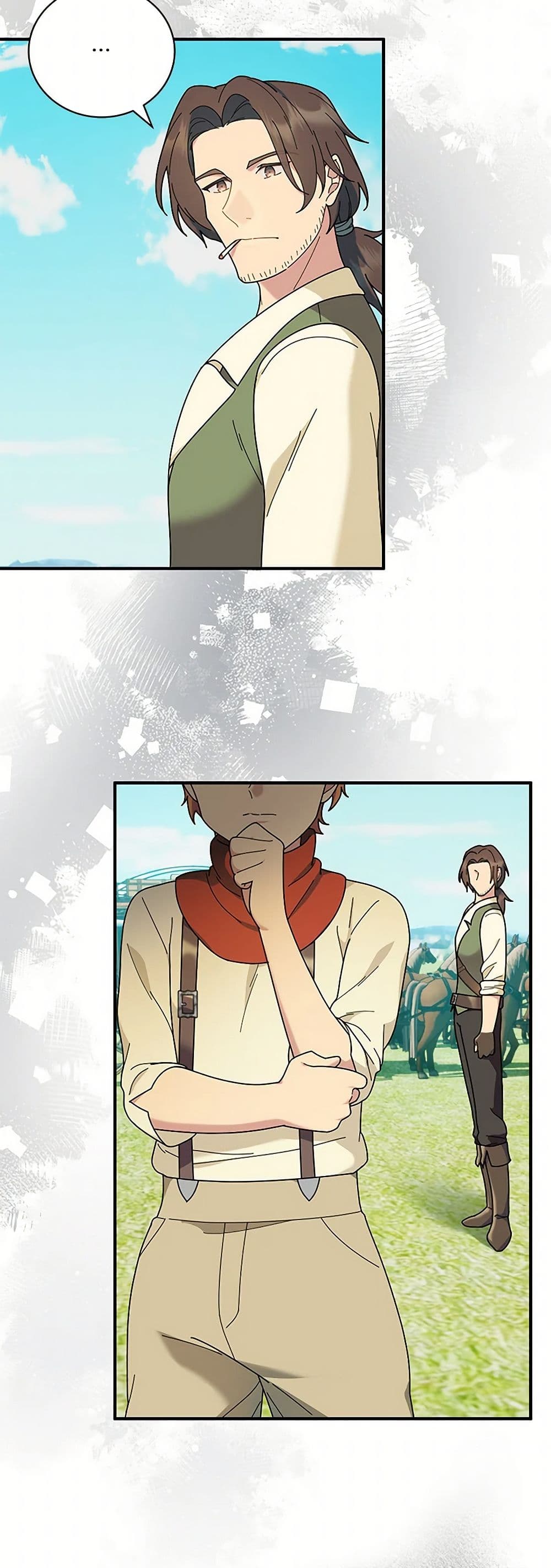 Golden Light Gratia, The Child Loved By God page 27