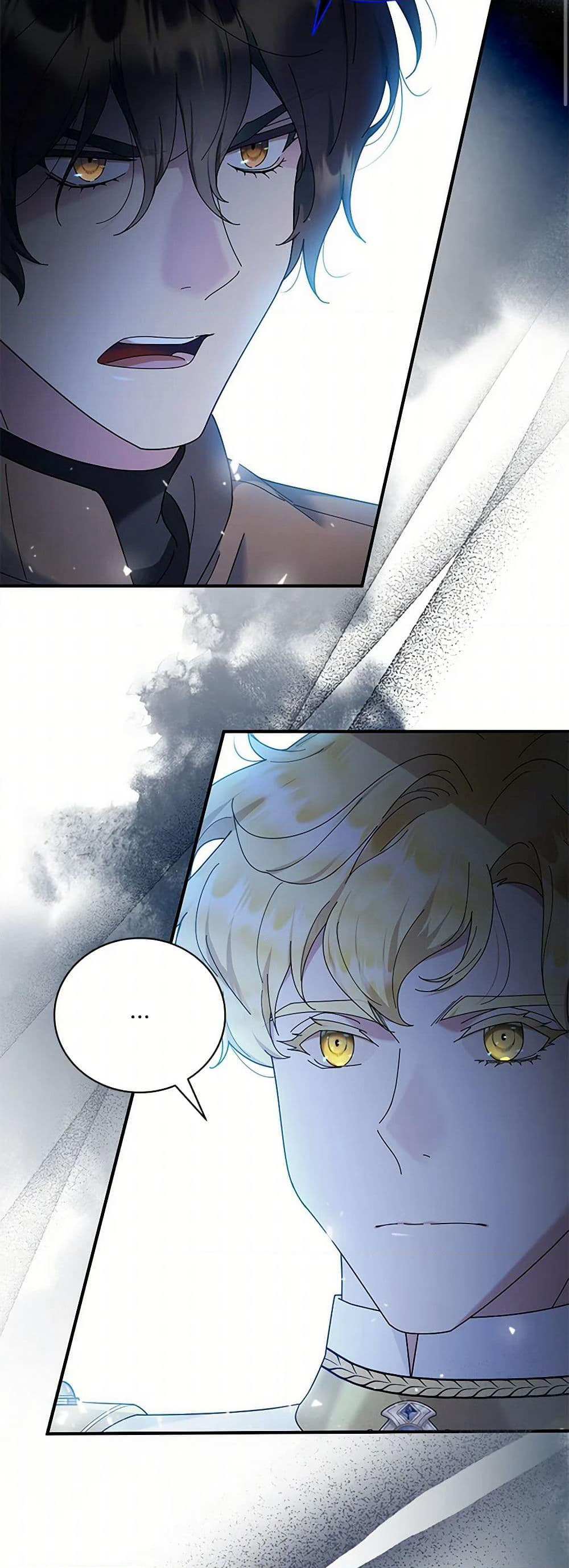 Golden Light Gratia, The Child Loved By God page 3