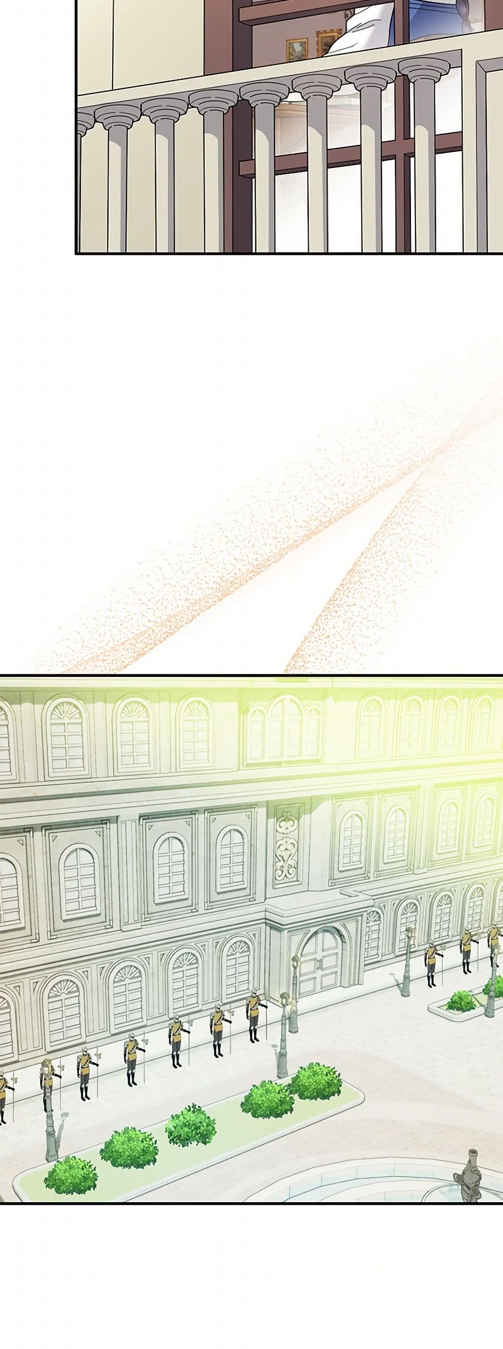 Golden Light Gratia, The Child Loved By God page 22