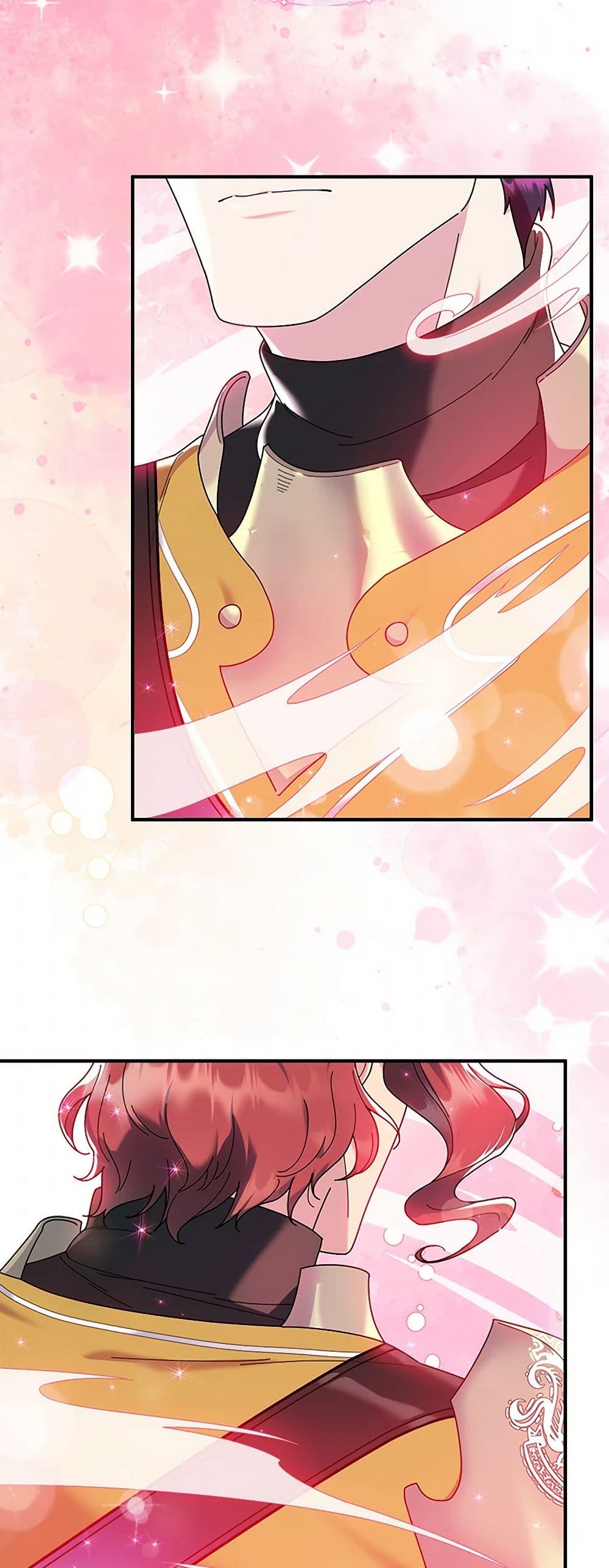 Golden Light Gratia, The Child Loved By God page 30