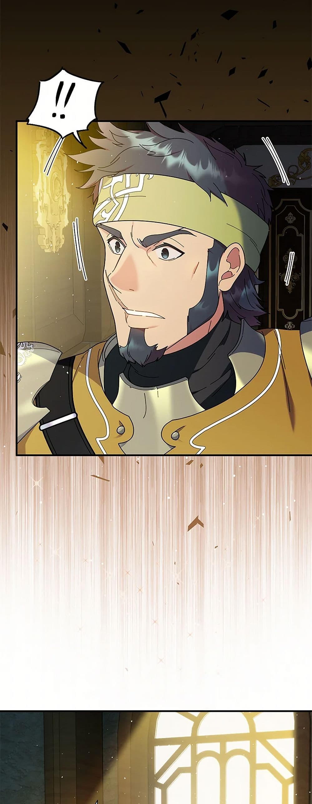Golden Light Gratia, The Child Loved By God page 38