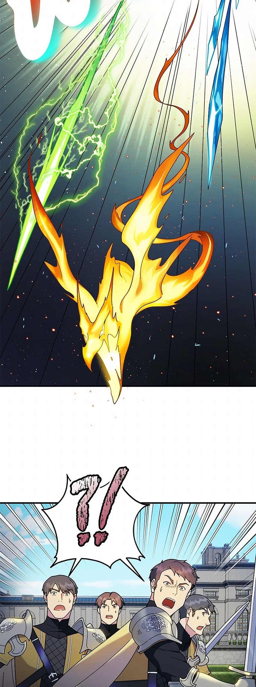 Golden Light Gratia, The Child Loved By God page 7