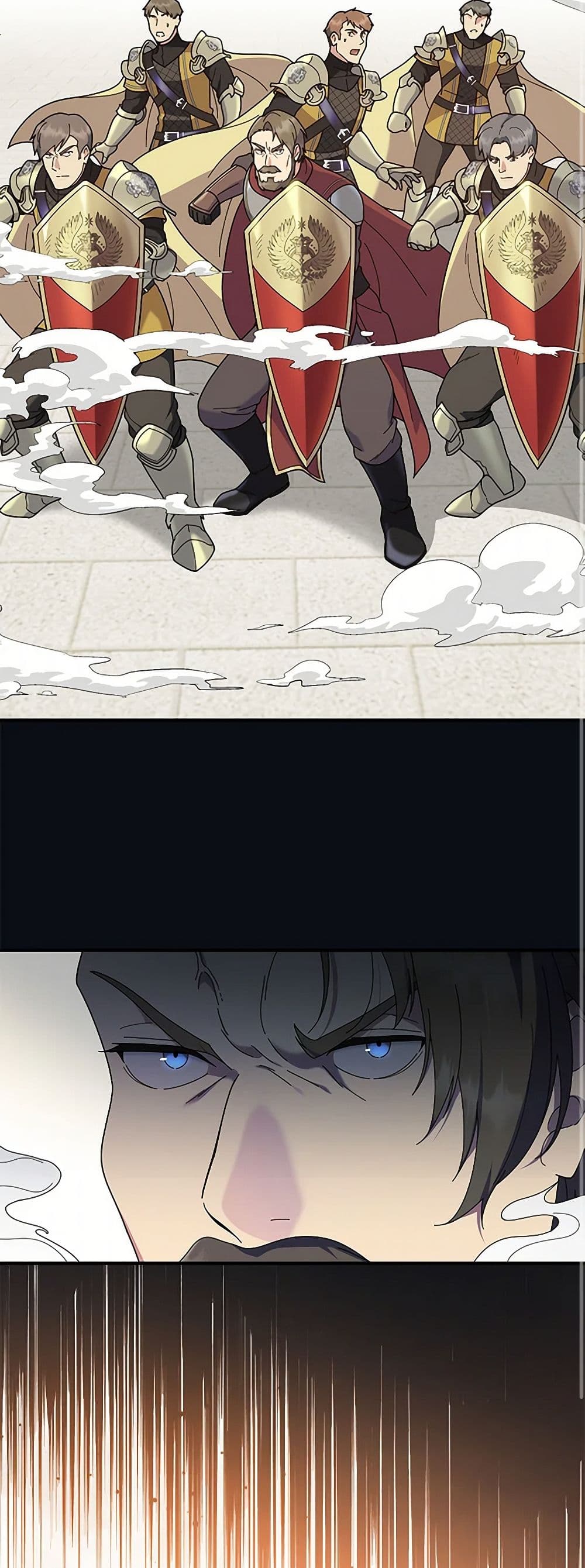Golden Light Gratia, The Child Loved By God page 10
