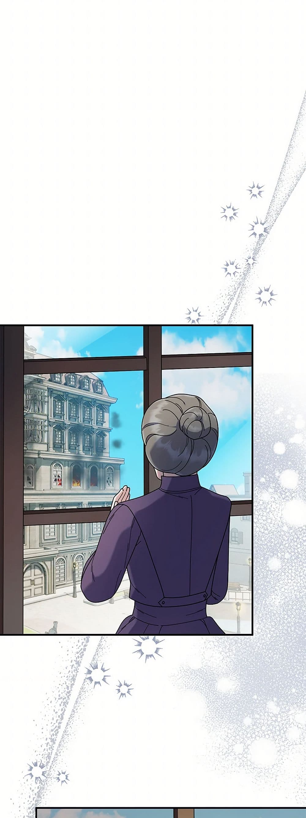 Golden Light Gratia, The Child Loved By God page 19