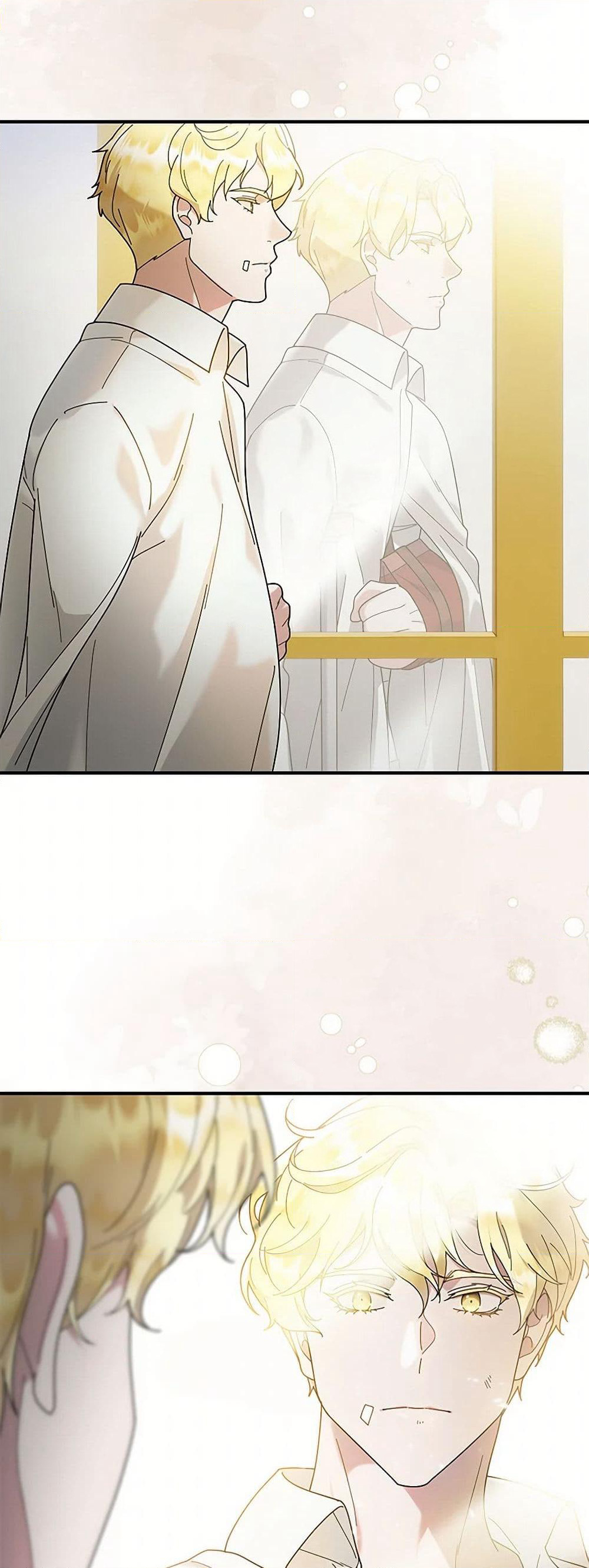Golden Light Gratia, The Child Loved By God page 16