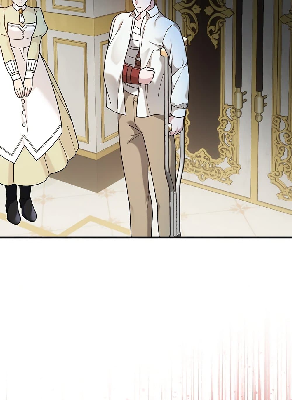Golden Light Gratia, The Child Loved By God page 69