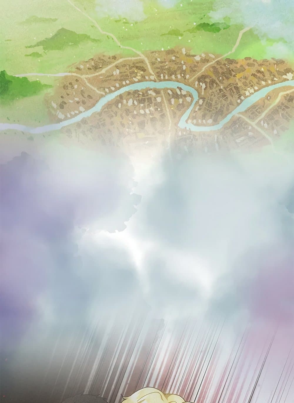 Golden Light Gratia, The Child Loved By God page 87
