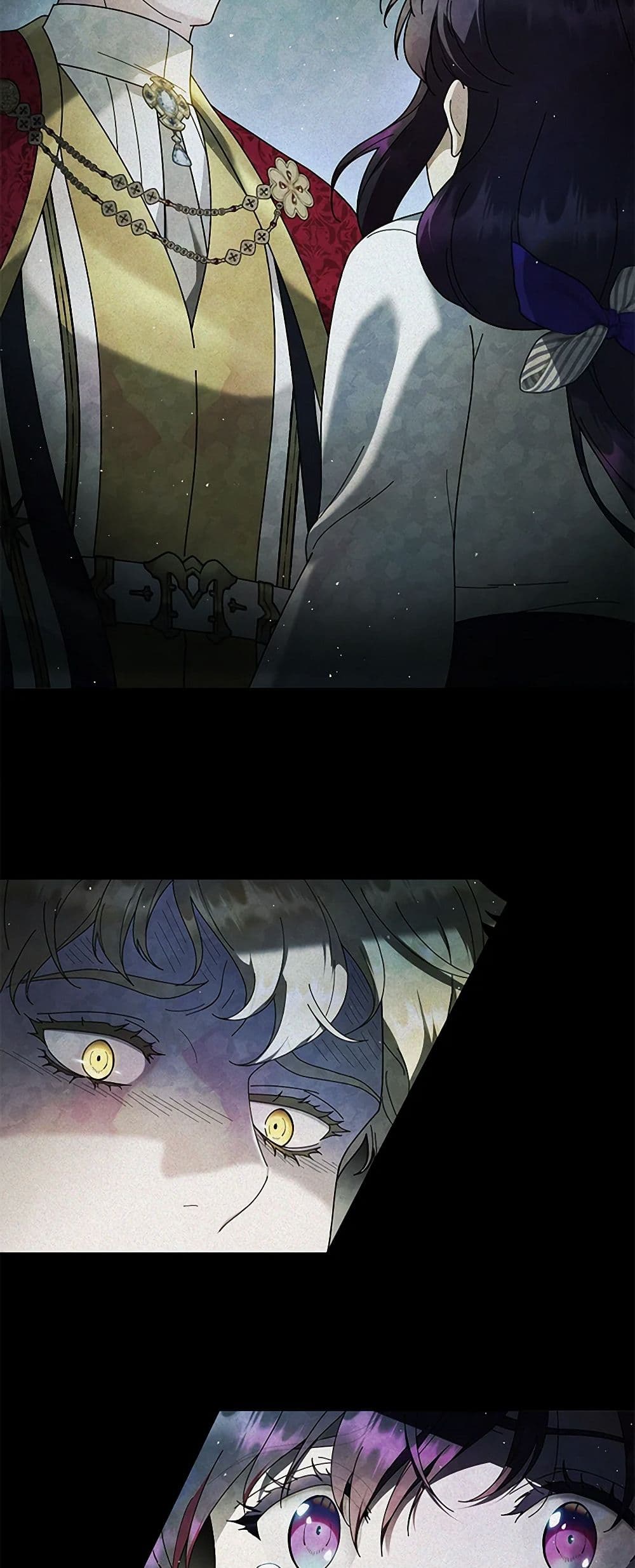 Golden Light Gratia, The Child Loved By God page 15