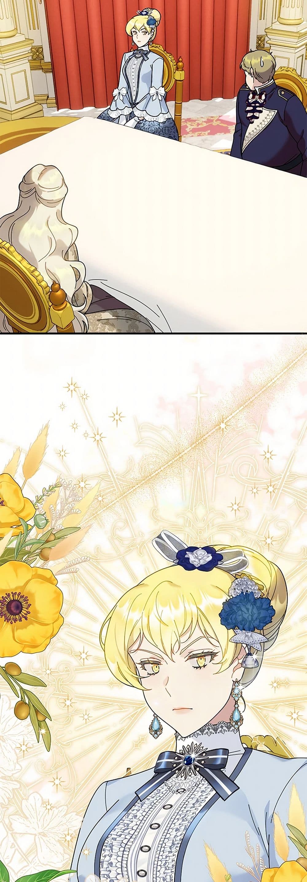 Golden Light Gratia, The Child Loved By God page 20