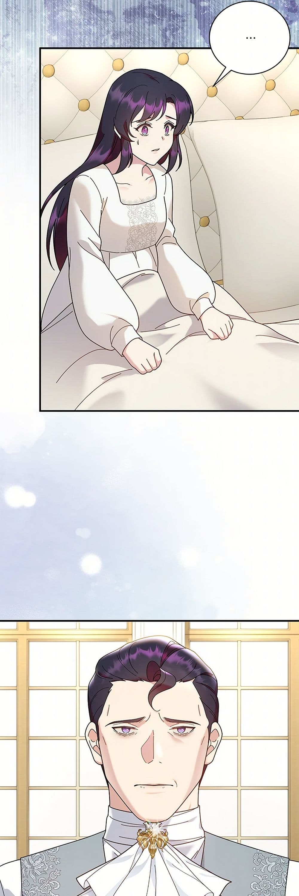 Golden Light Gratia, The Child Loved By God page 22