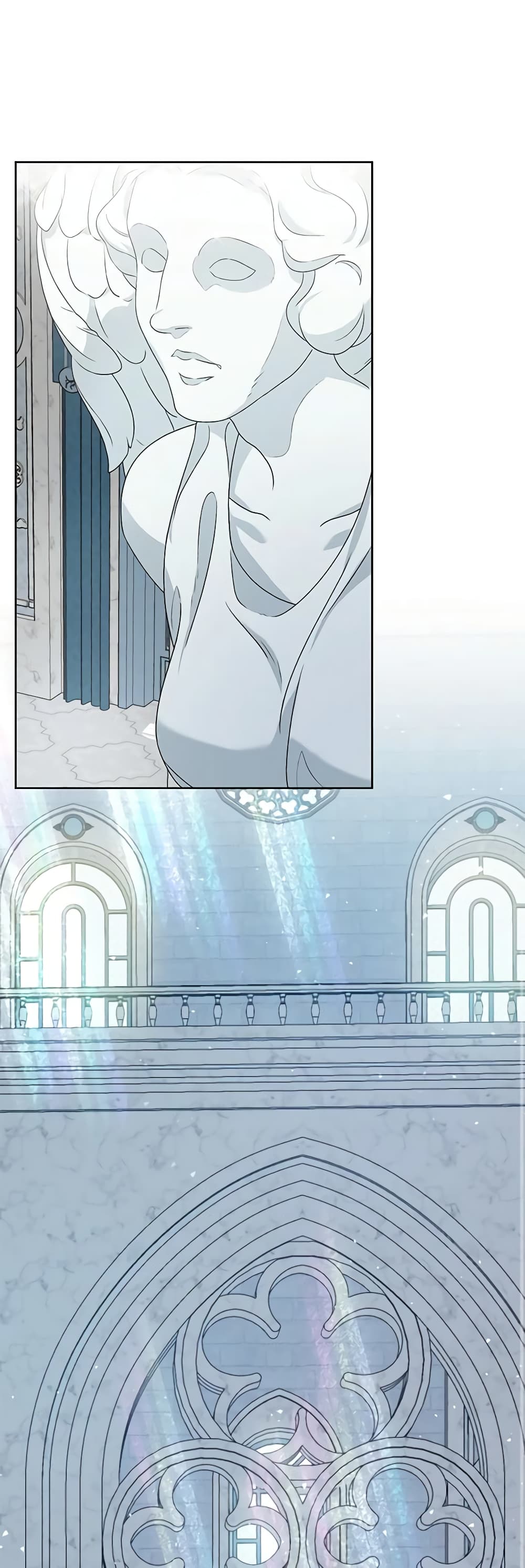 Golden Light Gratia, The Child Loved By God page 6
