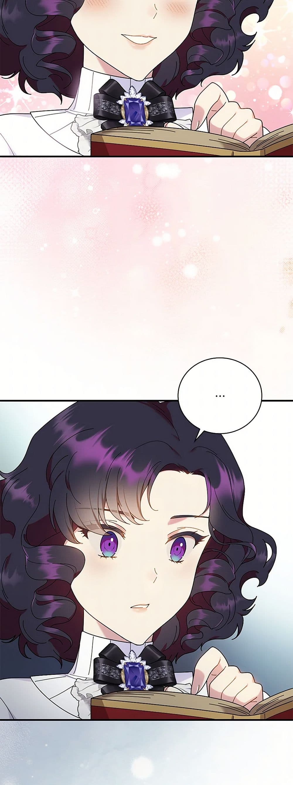 Golden Light Gratia, The Child Loved By God page 47